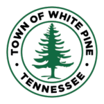 White Pine, TN, town logo