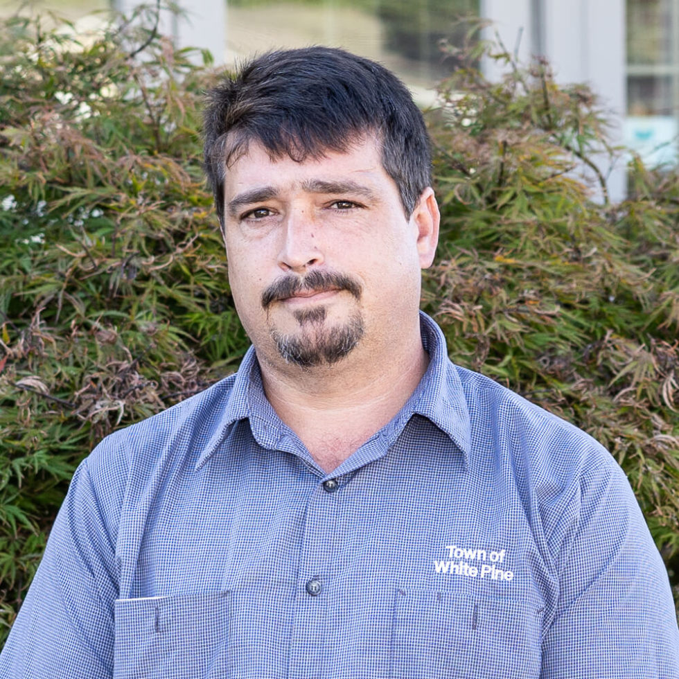 Public Works White Pine