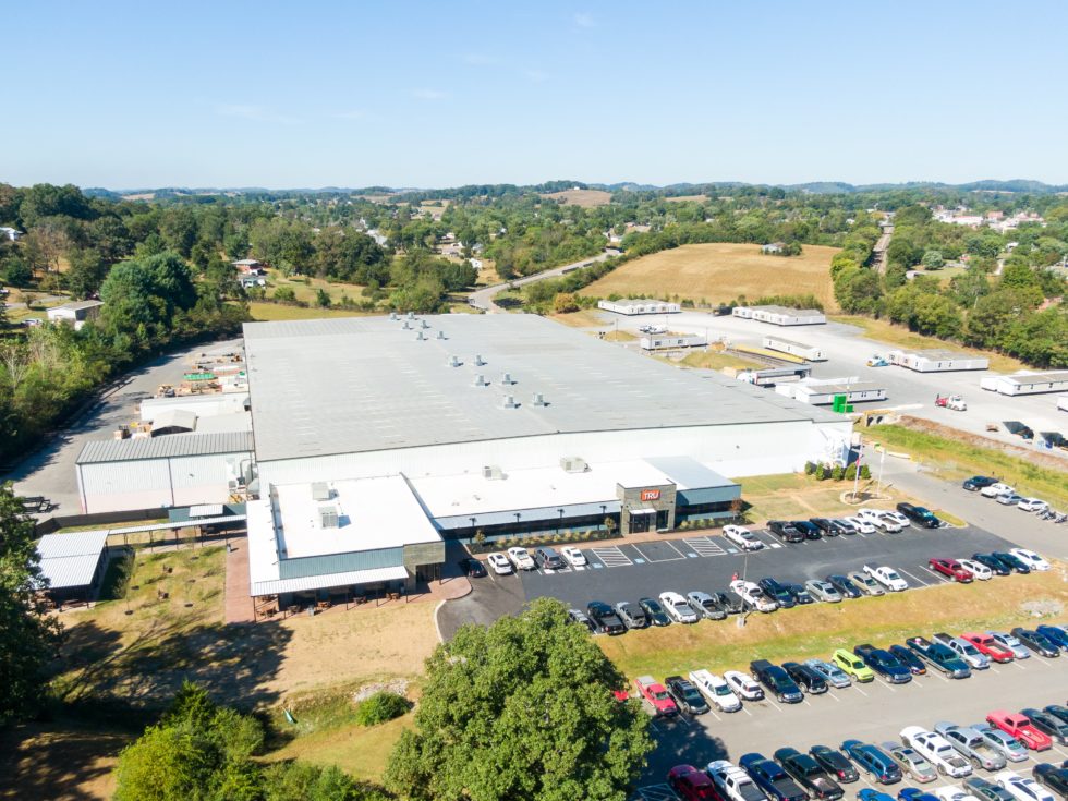 The Industries of White Pine White Pine