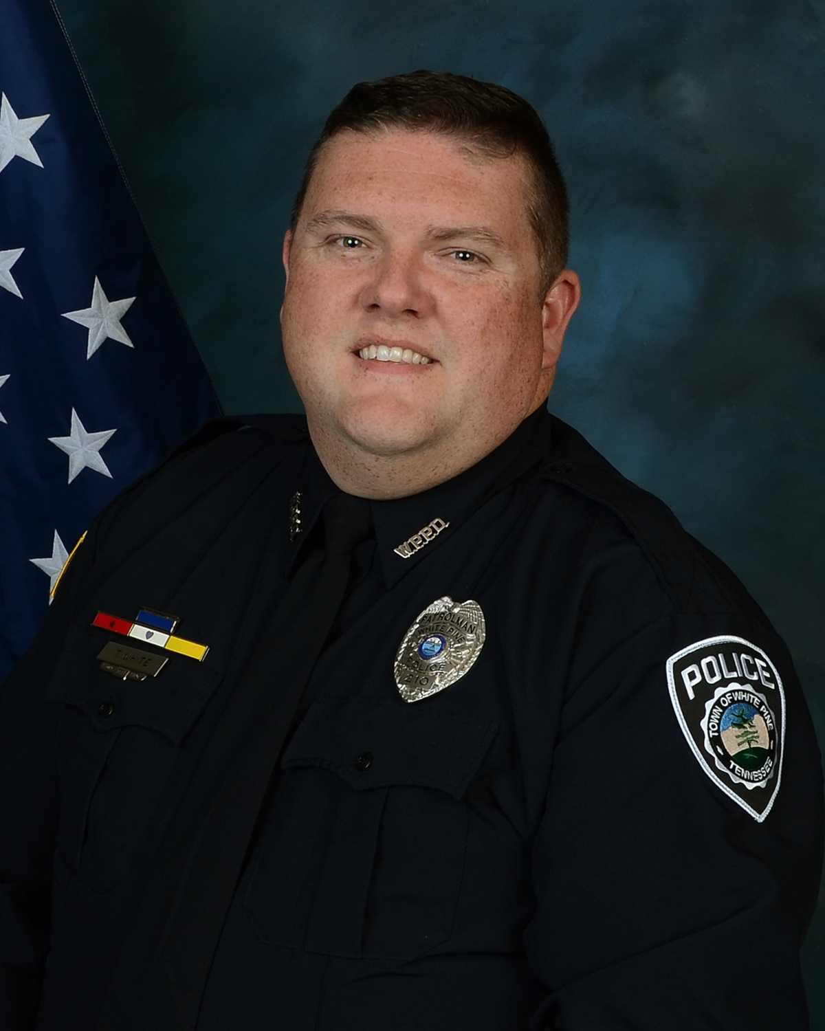 Todd White