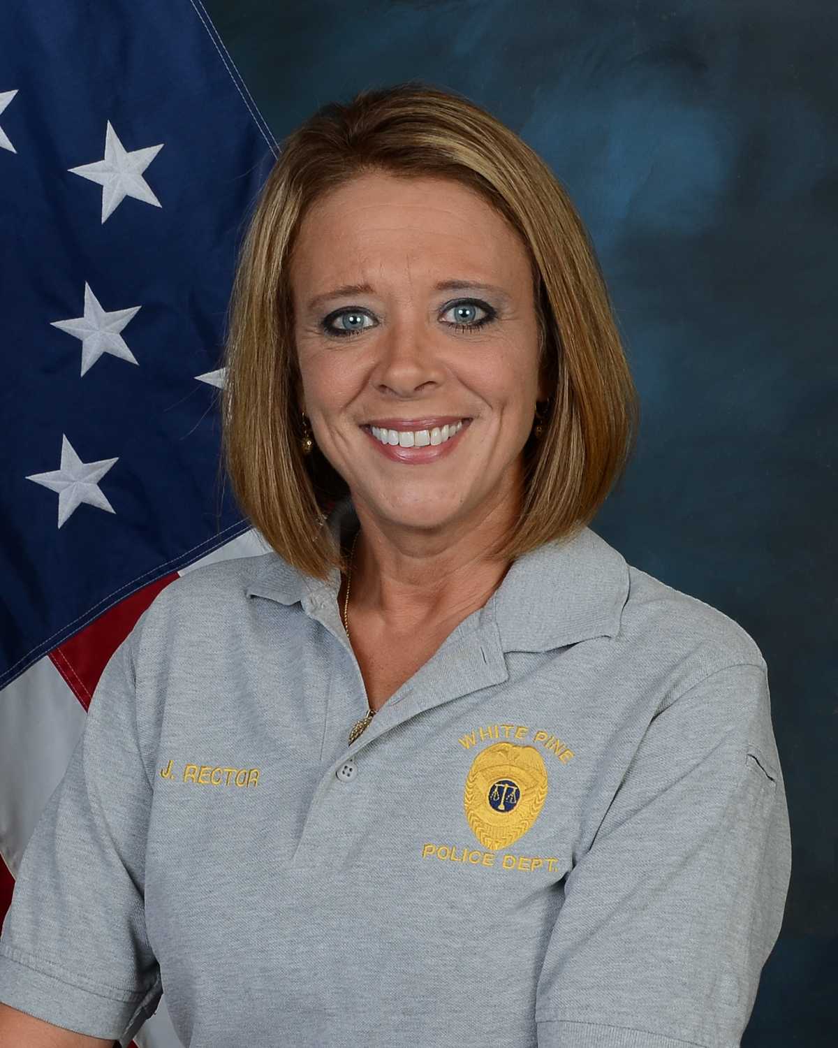 Julie Rector