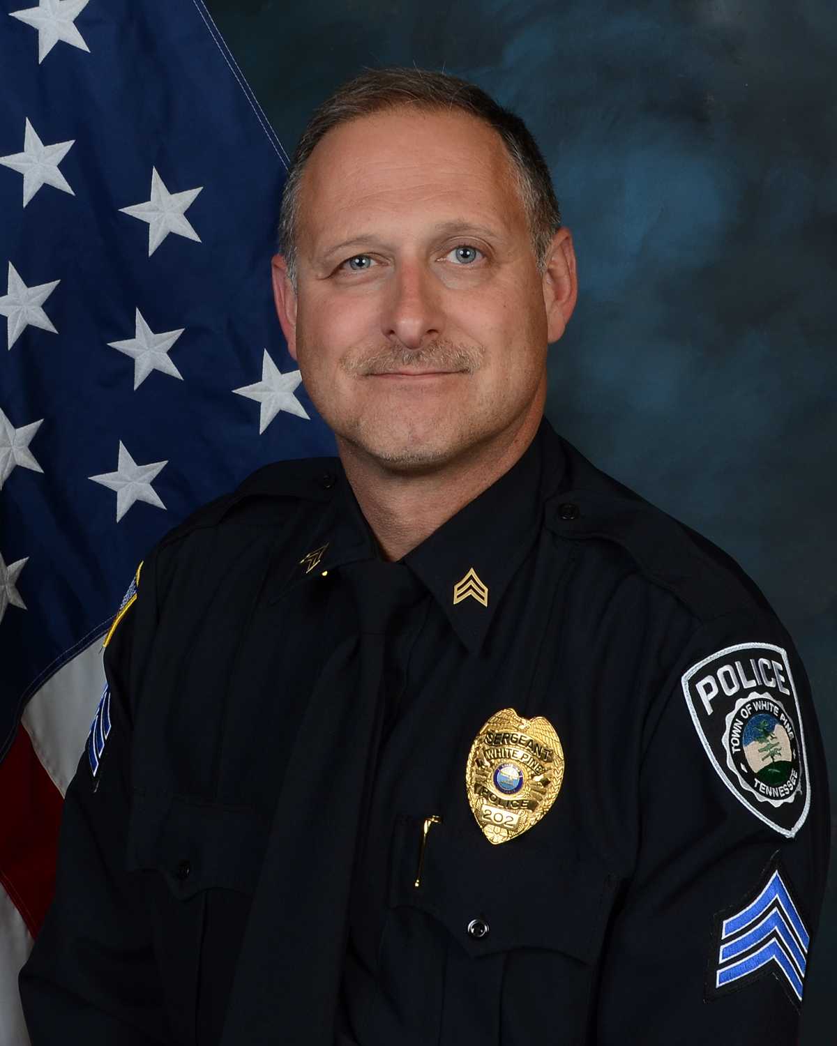 Paul Lowe