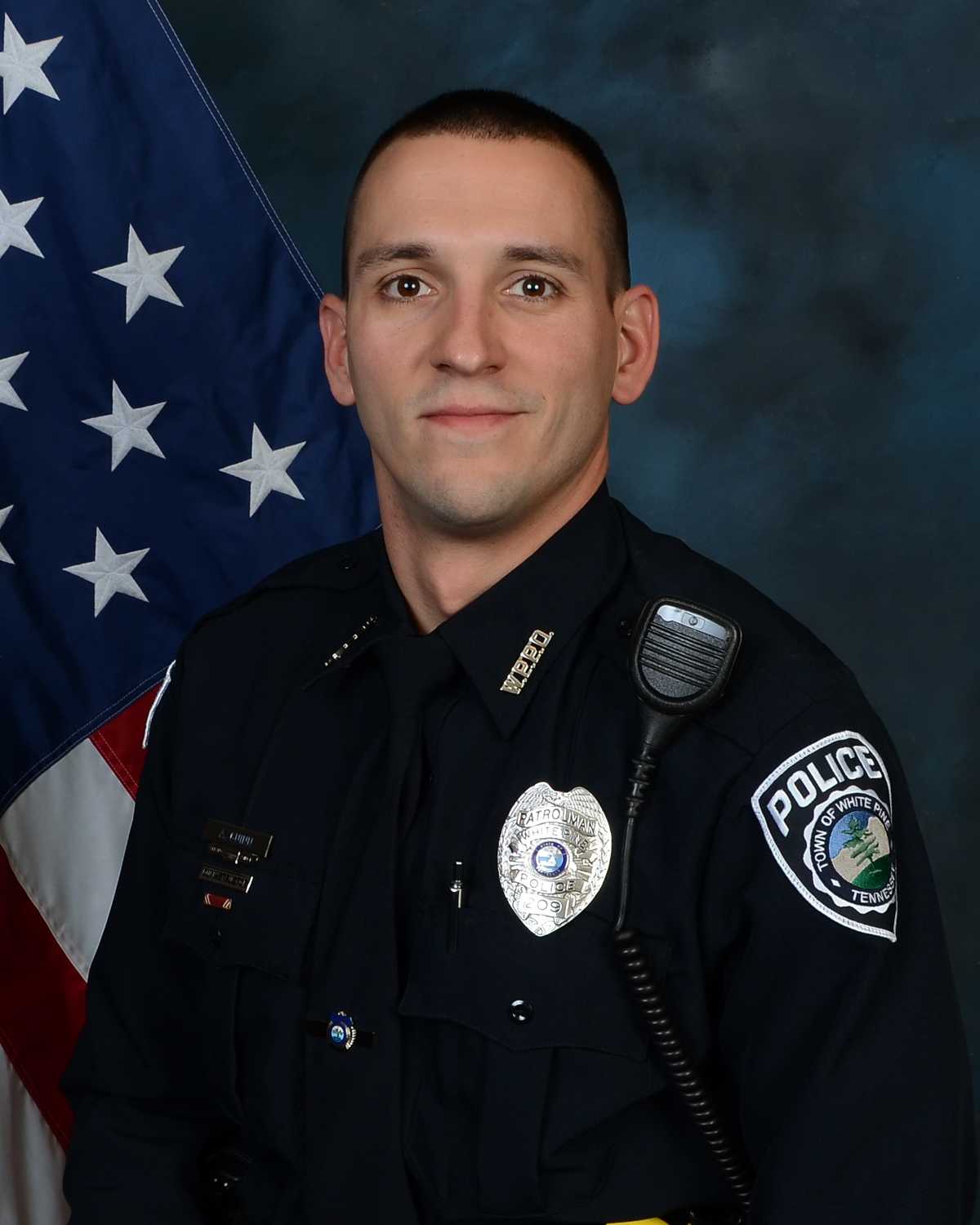 Aaron Guinn