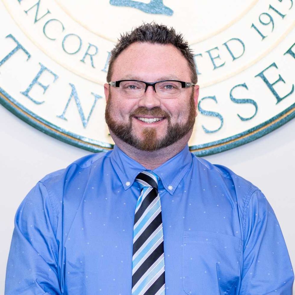 Office of the Mayor | White Pine