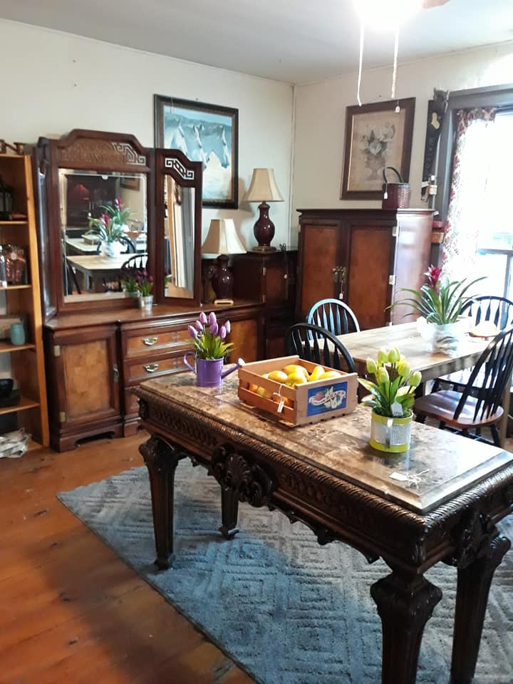 Business Spotlight This Old House White Pine