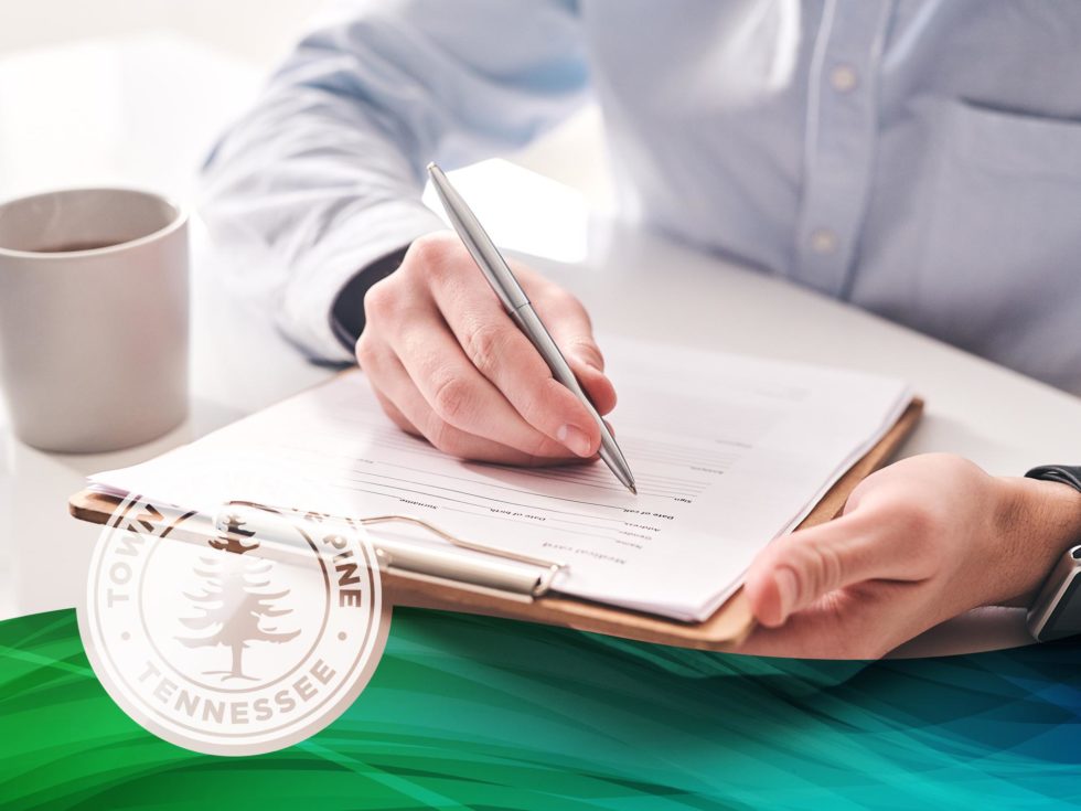 How the US Census Benefits the Town of White Pine, TN White Pine