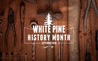 Proclamation Town of White Pine