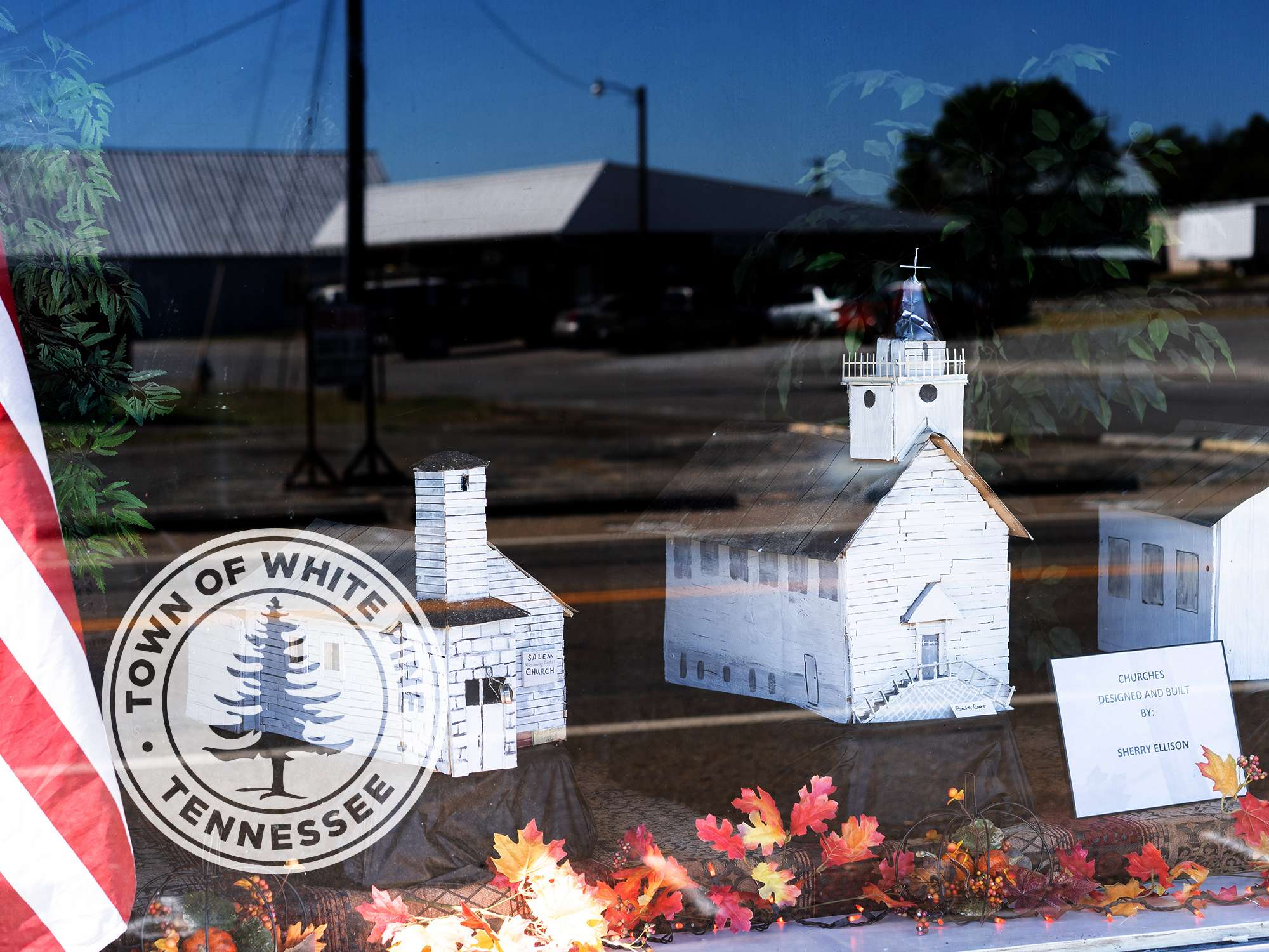 Annual Events of White Pine White Pine