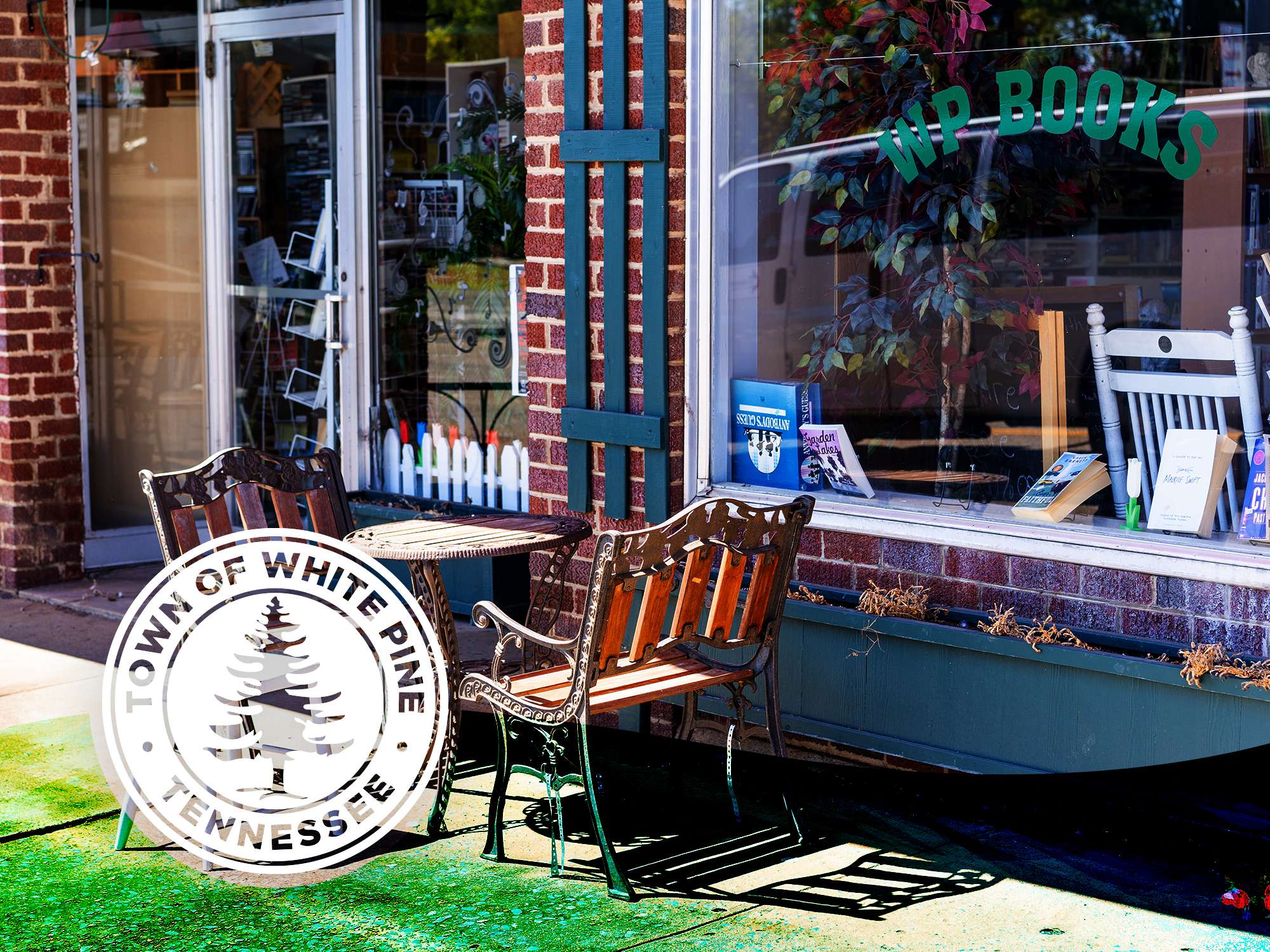 White Pine Holiday Shopping Guide White Pine