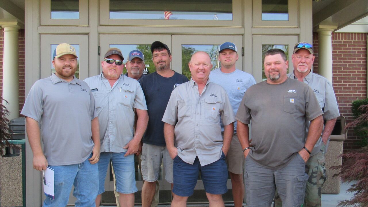 Directory | White Pine