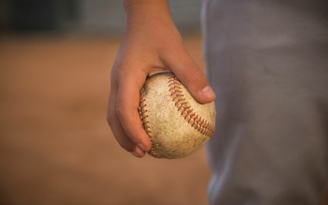 2025 T-Ball Registration