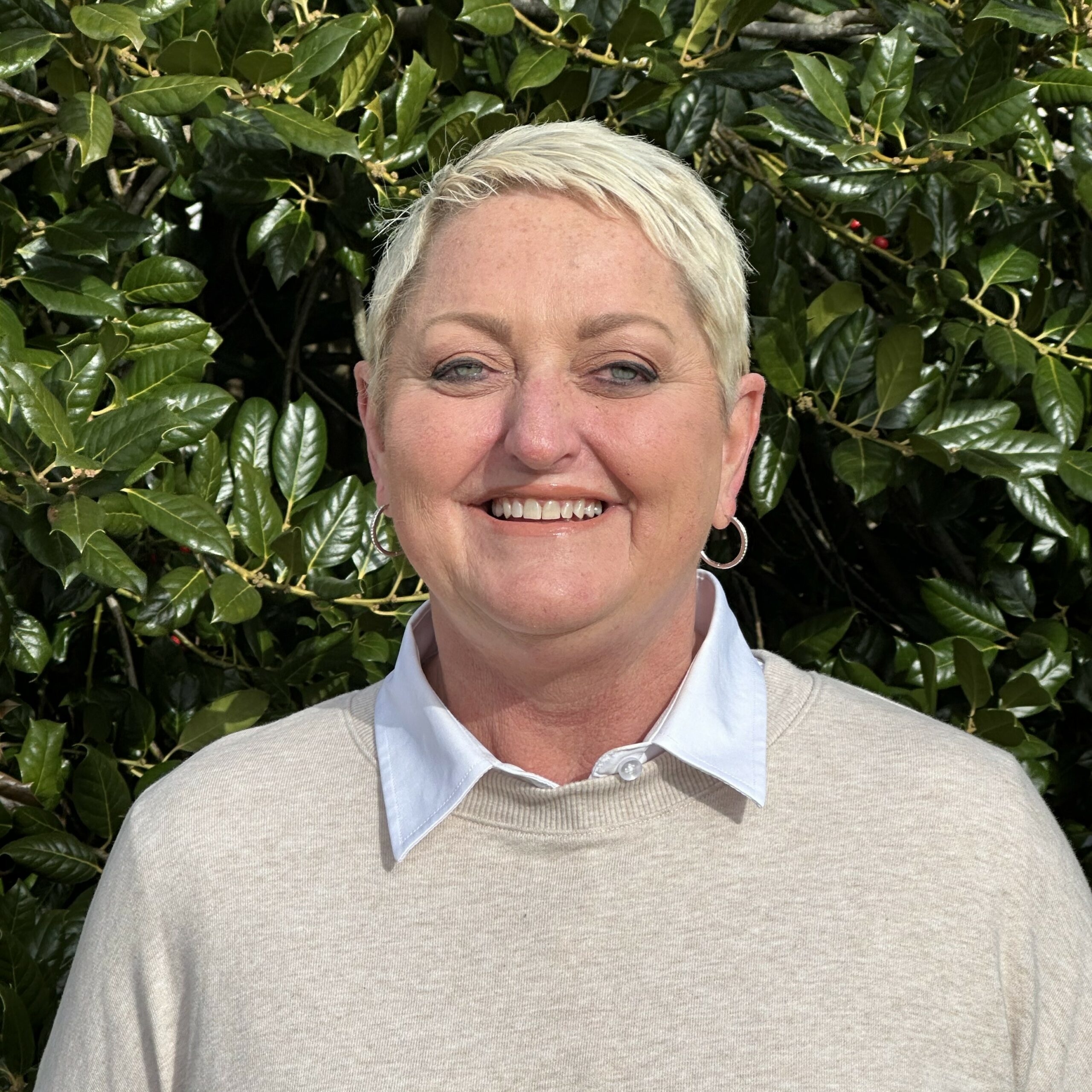 Dieonne Reed