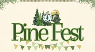 Pine Fest 2026