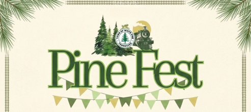 Pine Fest 2026